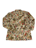 Levi Vintage floral blouse Vintage