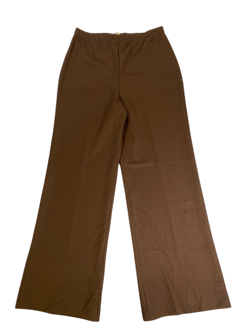 Sears  Vintage Flared Pants Vintage