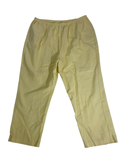 Haband  Vintage Elastic-Waist Pants Vintage