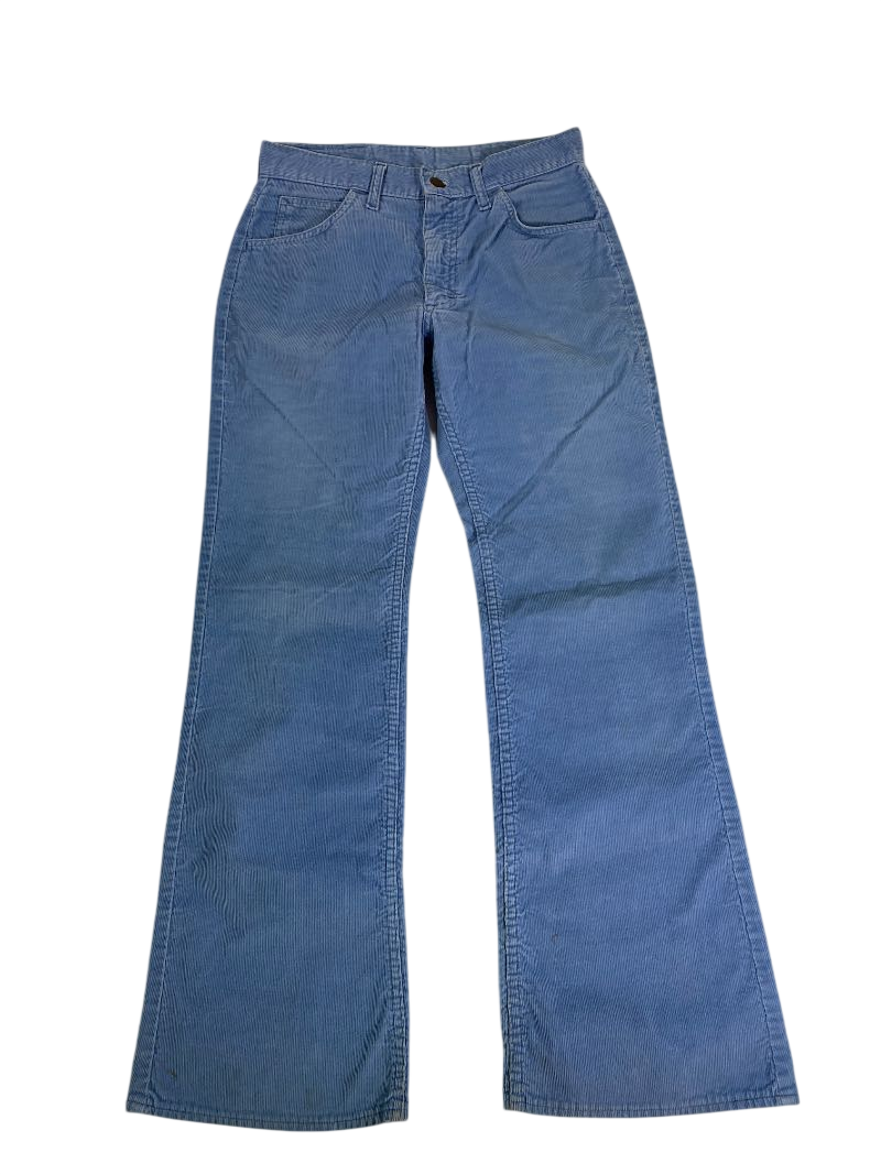 Lee Vintage Corduroy Pants Vintage