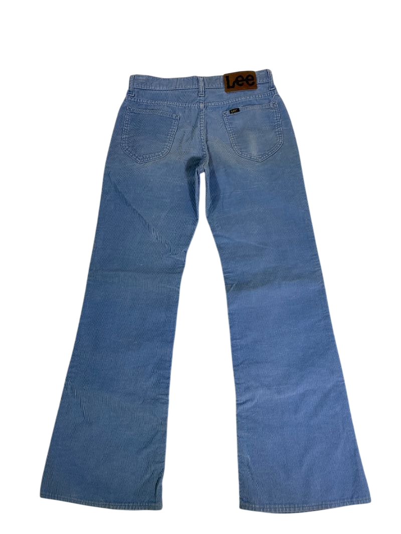 Lee Vintage Corduroy Pants Vintage