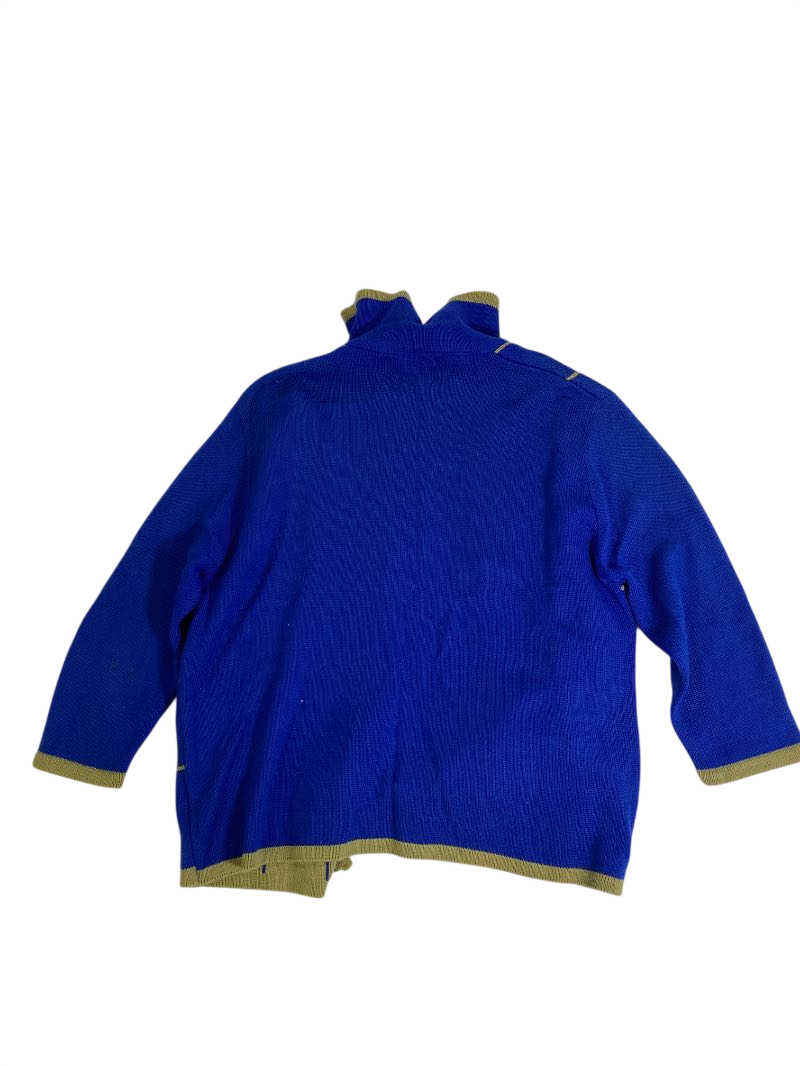 Stage 7 Vintage Knit Cardigan Vintage