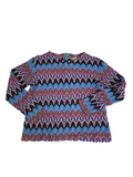 Penny Ross Vintage Knit Top Vintage