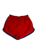 JCPenny  Retro athletic shorts Vintage
