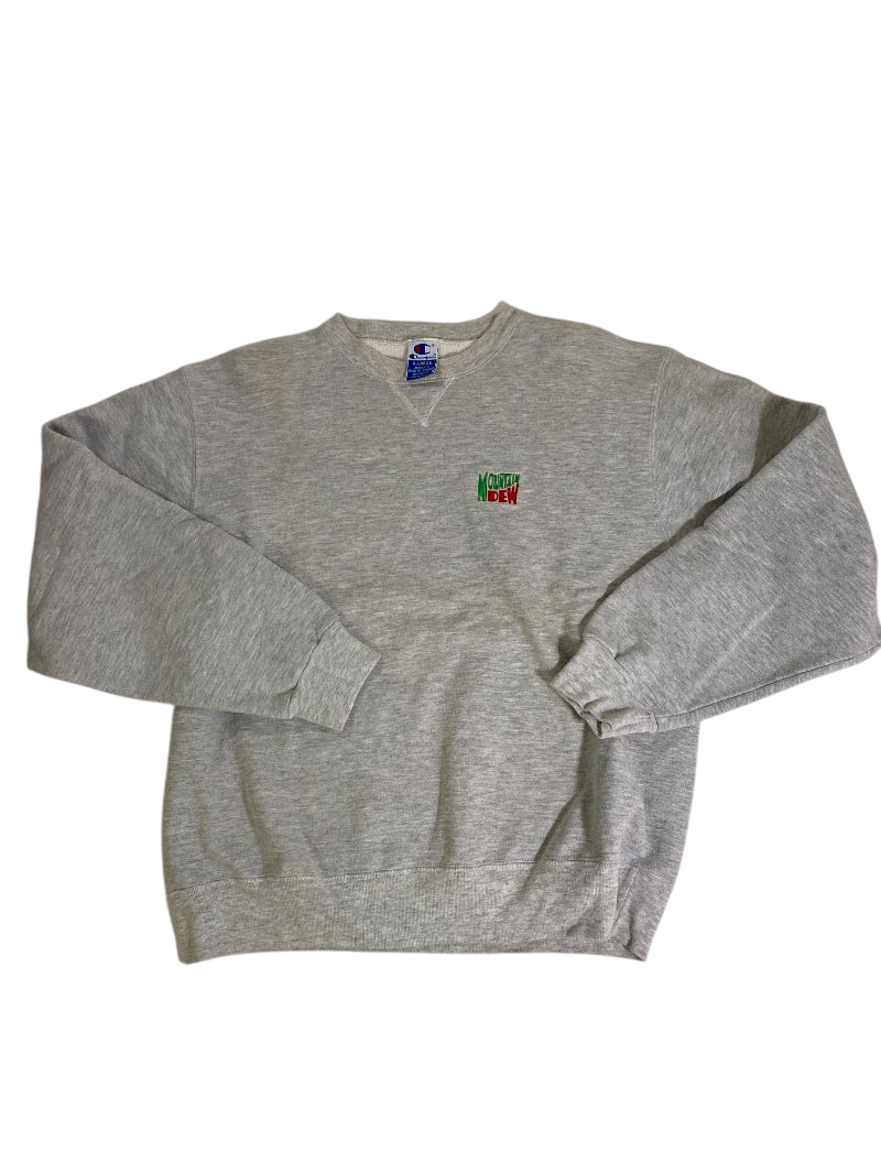 Champion  Vintage Crewneck Sweatshirt Vintage