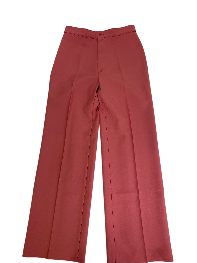 Levi Vintage Wide-Leg Trousers Vintage