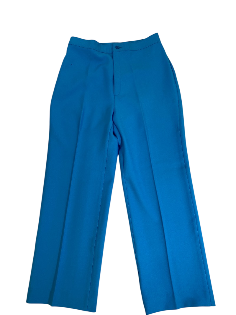 Levi Vintage Wide-Leg Pants Vintage