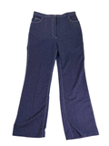 Sears  Vintage Denim Pants Vintage