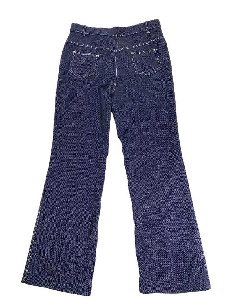 Sears  Vintage Denim Pants Vintage