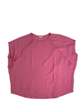 Andree Short Sleeves Top Short Sleeves