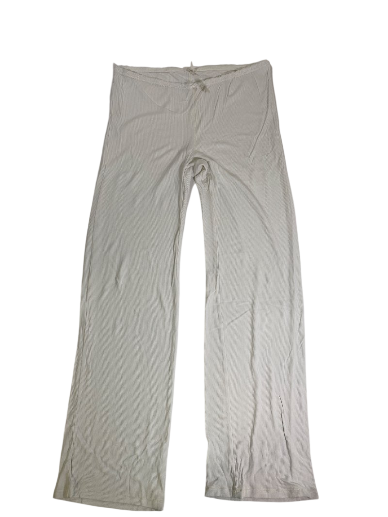 Skims Wide Leg Pants Pants