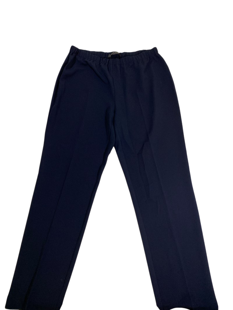 Marina Rinaldi  Straight Leg Pants