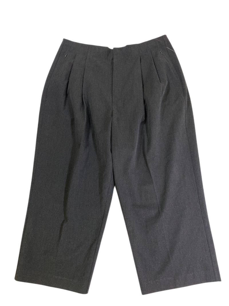 Good American  Wide Leg Pants Pants