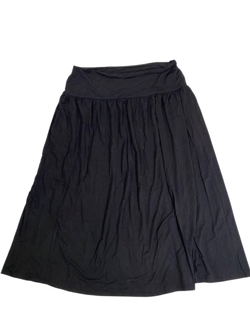 Simlu Flowy A-line Skirt