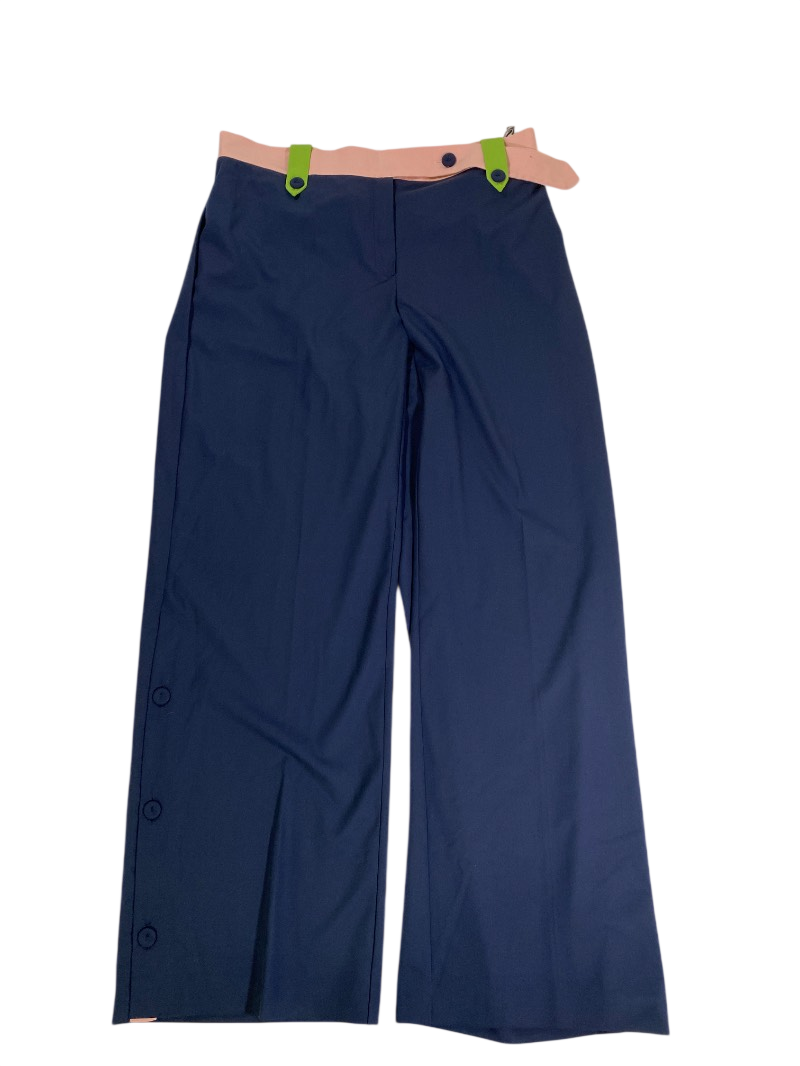 Marina Rinaldi Wide Leg Pants