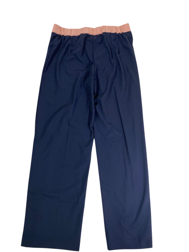 Marina Rinaldi Wide Leg Pants