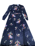 Ieena  Long Sleeve Maxi Dress Dresses