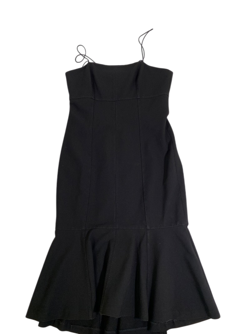 Cinq Sept Spaghetti strap flared hem Dresses