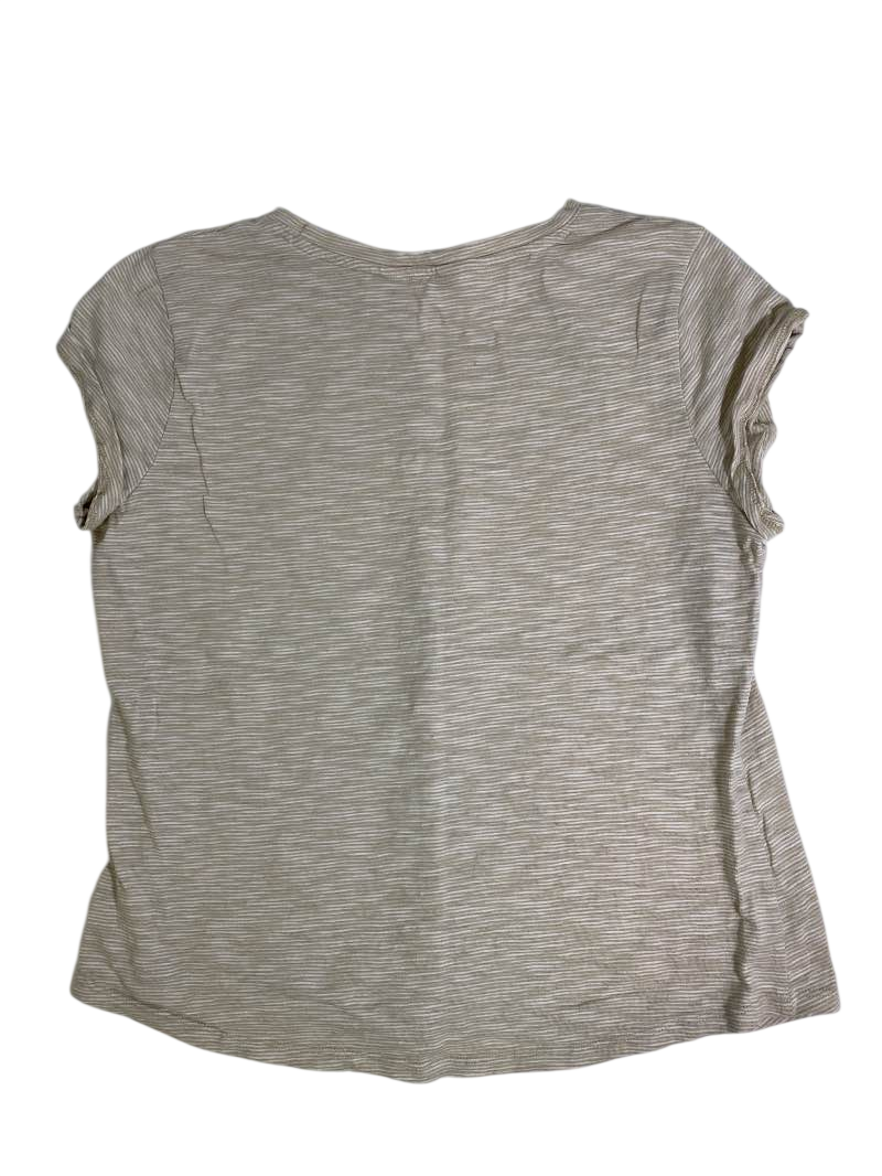 Liz Claiborne  Short Sleeve Top Short Sleeves