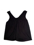 Maurice’s  Sleeveless V-neck Tanks