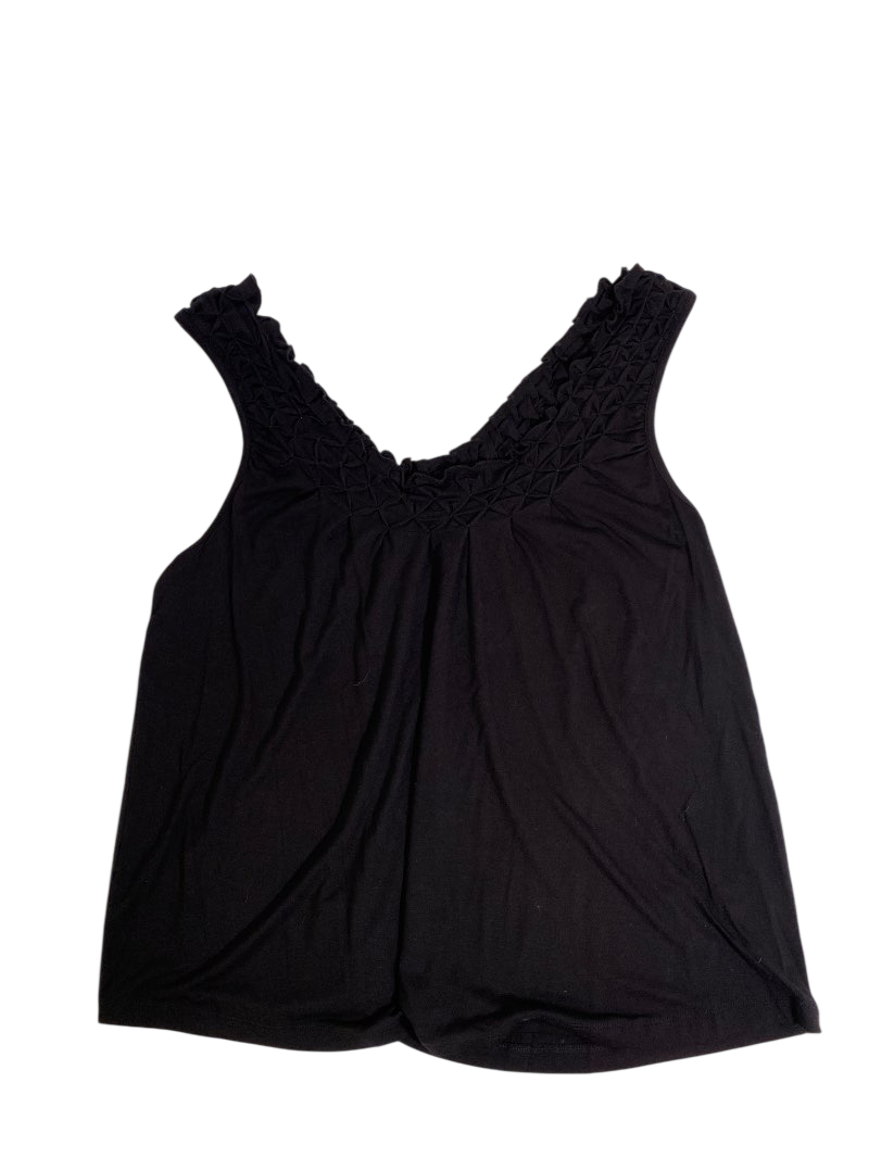 Maurice’s  Sleeveless V-neck Tanks