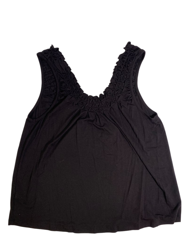 Maurice’s  Sleeveless V-neck Tanks