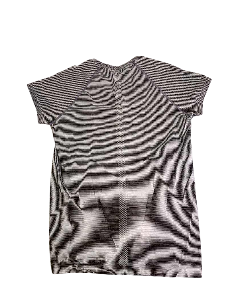 Lululemon  Crew Neck Tee Athletic
