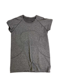 Lululemon  Short Sleeve Top Athletic