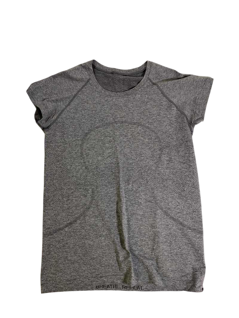 Lululemon  Short Sleeve Top Athletic