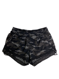 Athleta  Camo athletic shorts Athletic