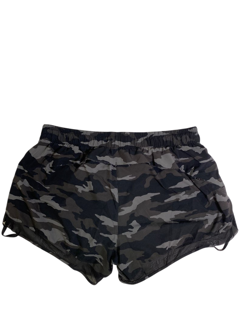 Athleta  Camo athletic shorts Athletic
