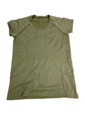 Lululemon  Short Sleeve T-Shirt Athletic