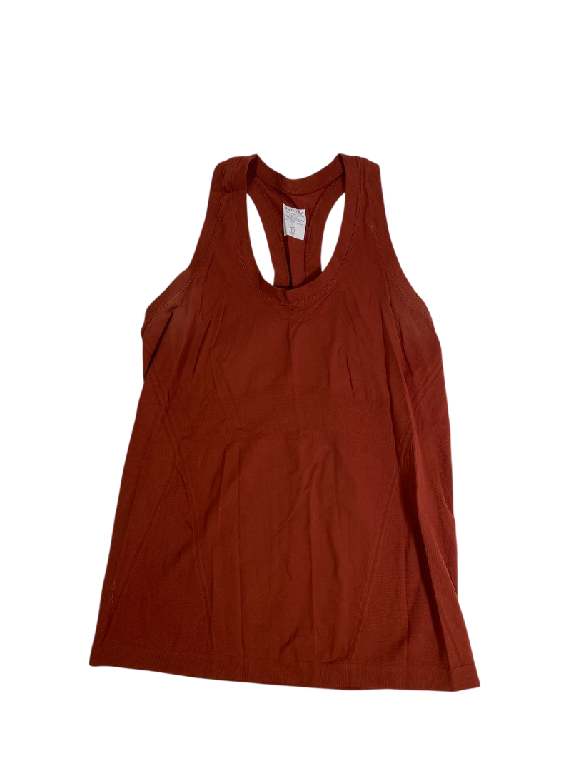 Athleta  Racerback Tank Athletic