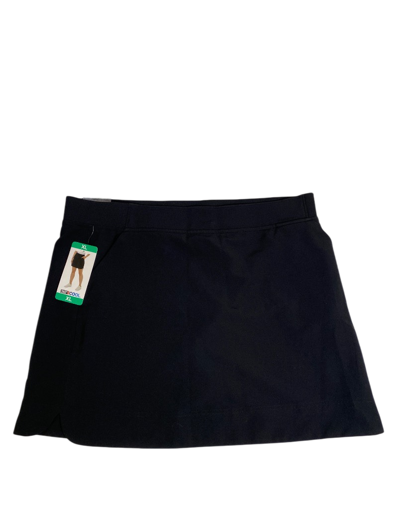 32 Cool A-Line Skirt Skirt