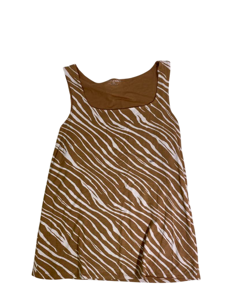 Maurice’s  Sleeveless tank Tanks