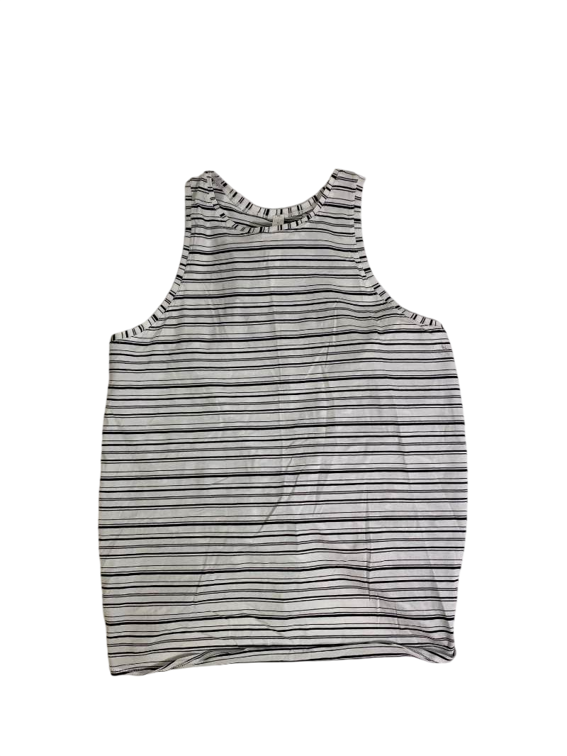 Lululemon  Sleeveless tank Athletic