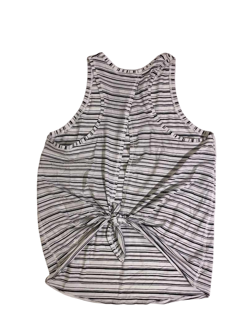 Lululemon  Sleeveless tank Athletic