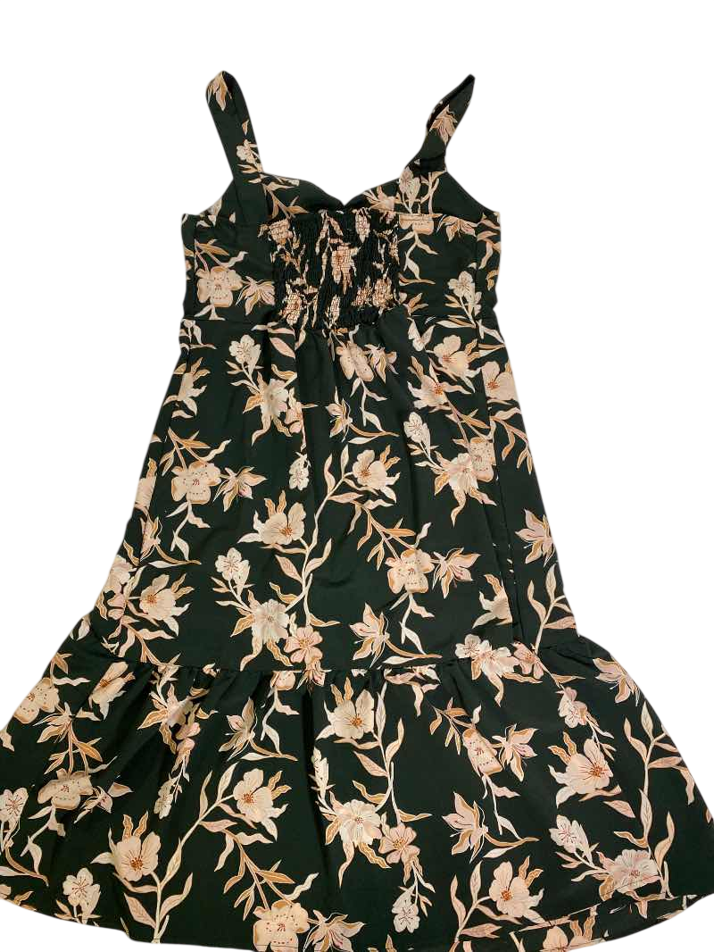 Maurice’s  Sleeveless Ruffled Dress Dresses