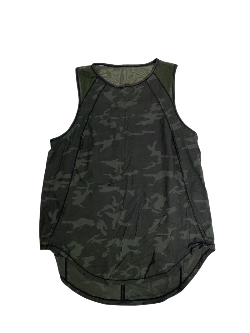 Lululemon  Sleeveless tank Athletic
