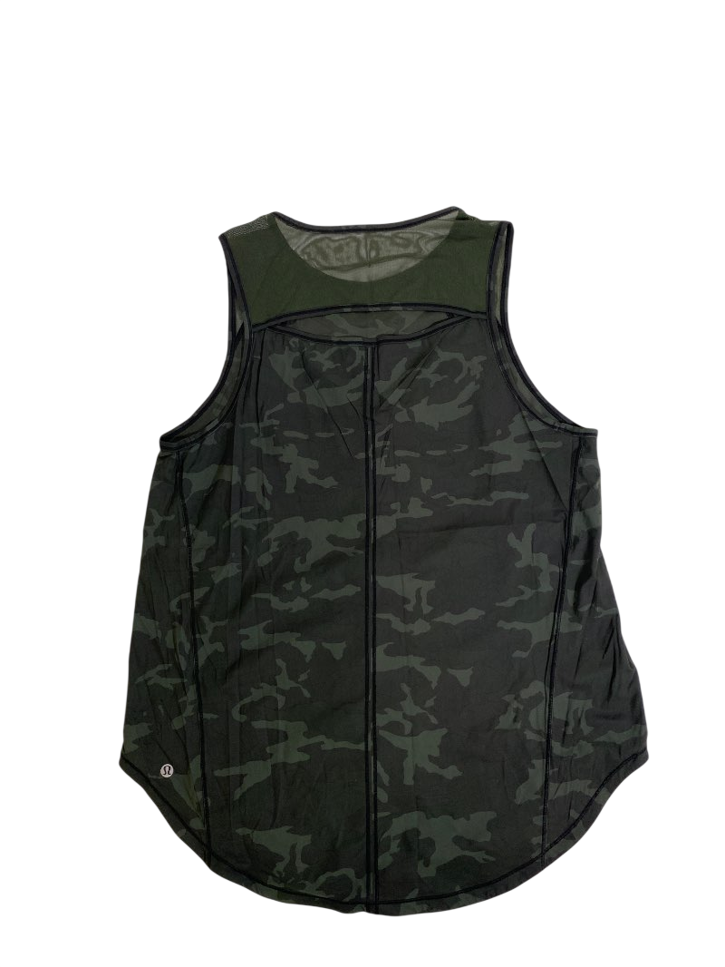 Lululemon  Sleeveless tank Athletic