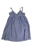 None Strappy Mini Dress Dresses