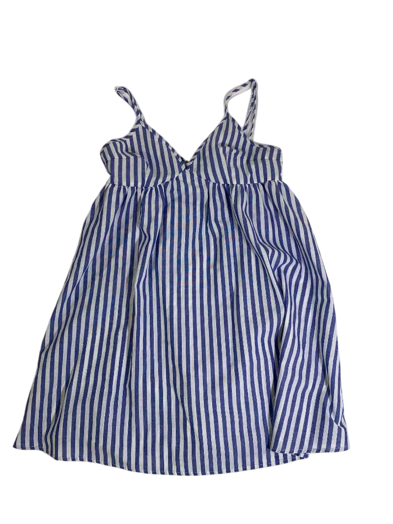 None Strappy Mini Dress Dresses