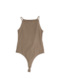 Abercrombie & Fitch  Spaghetti Strap Bodysuit Tanks