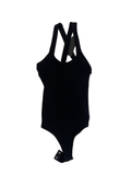 Lulus Ribbed bodysuit Tanks