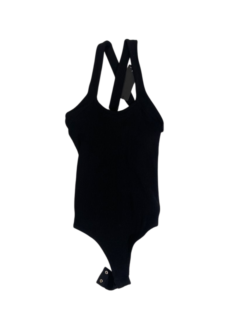 Lulus Ribbed bodysuit Tanks