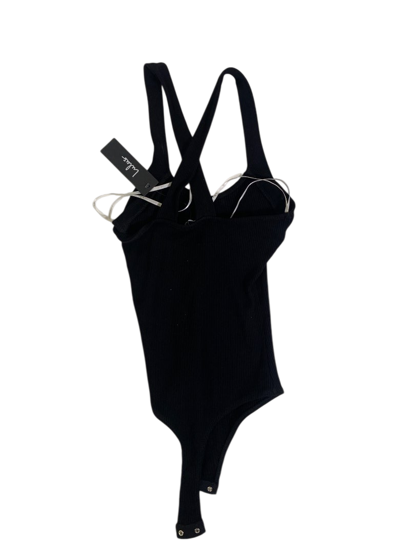 Lulus Ribbed bodysuit Tanks