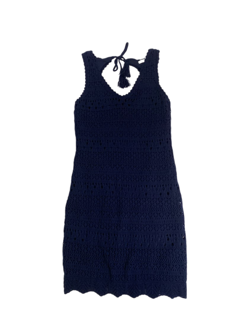 Maurice’s  Crochet Sleeveless Dresses