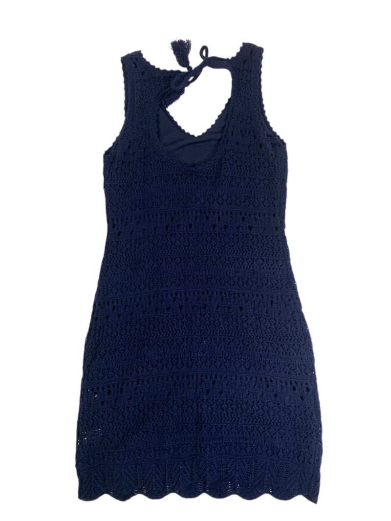 Maurice’s  Crochet Sleeveless Dresses