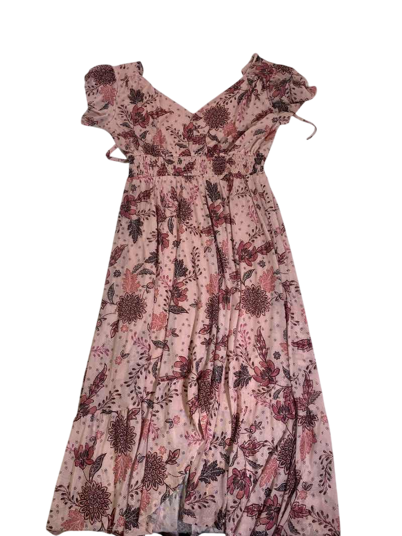 Maurice’s  V-Neck maxi dress Dresses