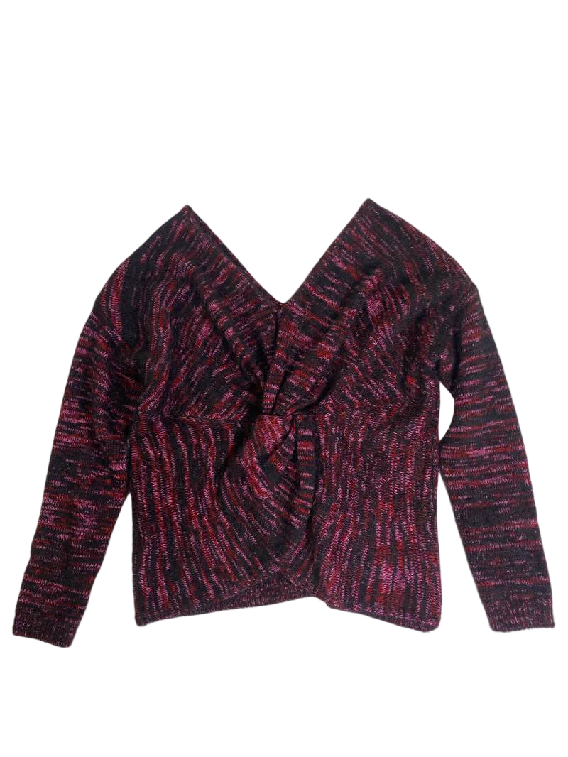 Maurice’s  V-Neck Sweater Sweaters